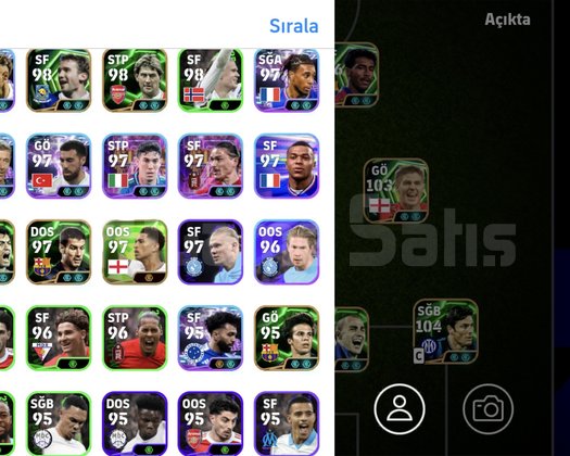 KG 3233 3 BOMBACI+DROGBA+ROMARİO+CECH+KOEMAN