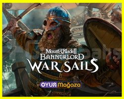 Mount And Blade Bannerlord 2 War Sails + GUARD