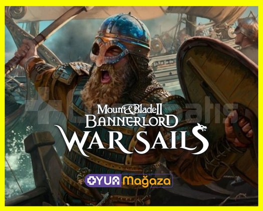 Mount And Blade  Bannerlord 2 War Sails + GUARD