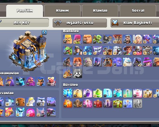 18TH MAX A ÇOK YAKİN FİYAT PERFORMANS HASABİ