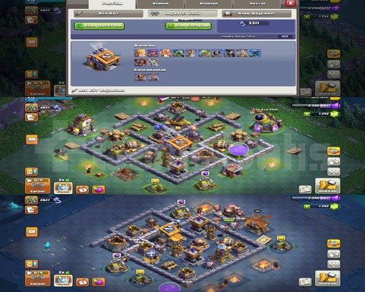 23 KOSTÜM TH16 MAX EMEKTAR HESAP