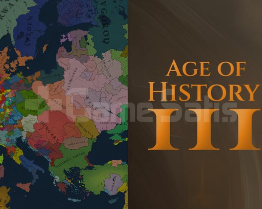 Age History 3 + OTO GUARD + Garanti