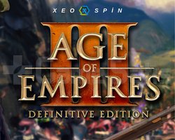Age Of Empires 3 Definetive Edition + OTO GUARD