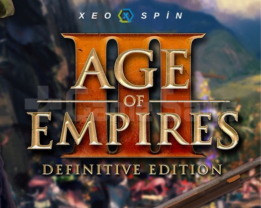 Age Of Empires 3 Definetive Edition + OTO GUARD