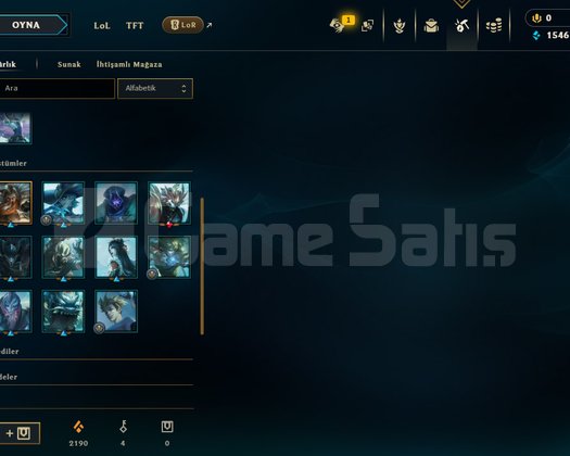 EUW DIA 4 64 LP 70.6 WR YUKSEK KDA LI HESAP