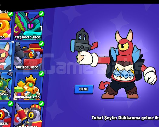 Prestijli sağlam hesap