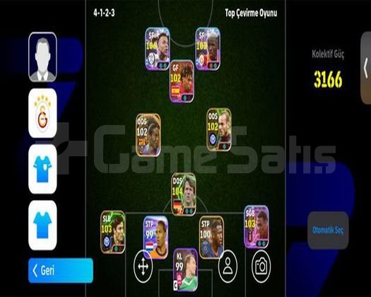 107 mbappe 106 mattius 103 arnold