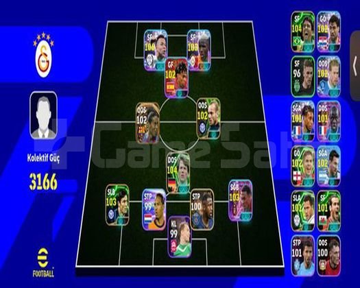 107 mbappe 106 mattius 103 arnold