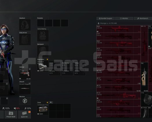 204 m koen Arena PC hesabı mailli
