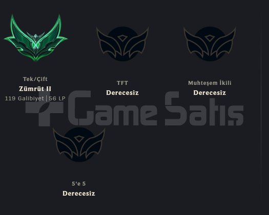 MAİL DEĞİŞEN FULL HERO BOL SKINLI FRESH ACC