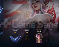 MAİL DEĞİŞEN FULL HERO BOL SKINLI FRESH ACC