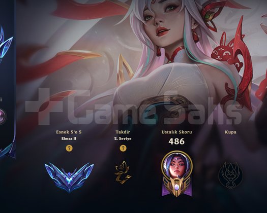 MAİL DEĞİŞEN FULL HERO BOL SKINLI FRESH ACC
