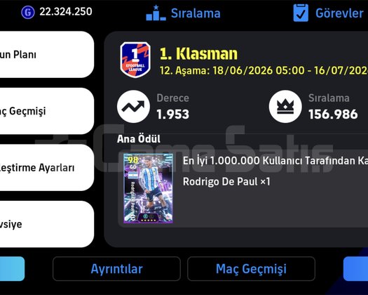 1950+ rating Ballon dOr Dembele
