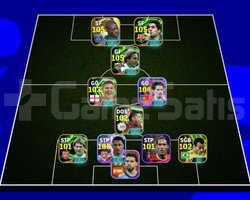 1950+ rating Ballon dOr Dembele