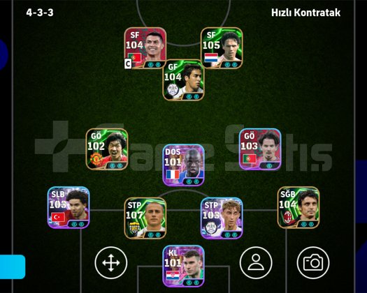 sağlam hesap özele gel
