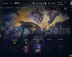TR | 50 SKİN | UNRANKED