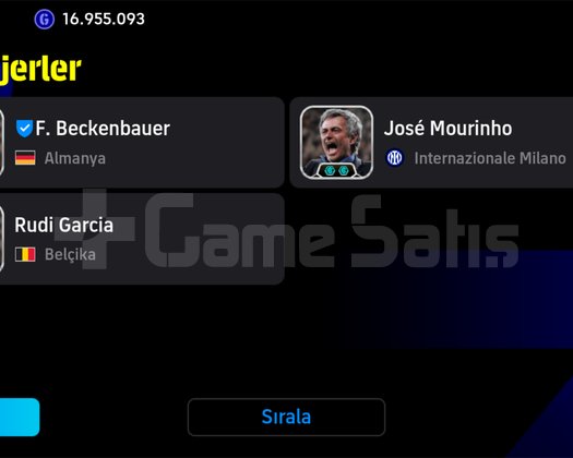 eFootball 2026 Süper Kadro | 3297 Kolektif Güç