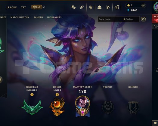 EUW | 23 SKİN | ZÜMRÜT 2