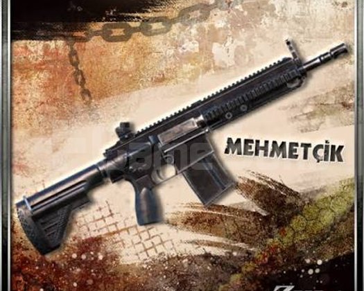 MEHMETÇİK +4 SINIRSIZ