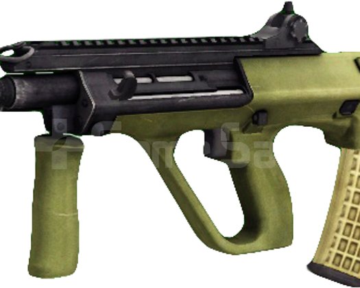 AUG A3 +7 90 GÜN