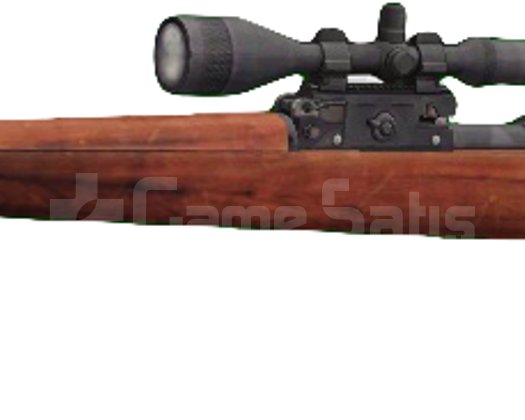 KAR98 +7 80 GÜN
