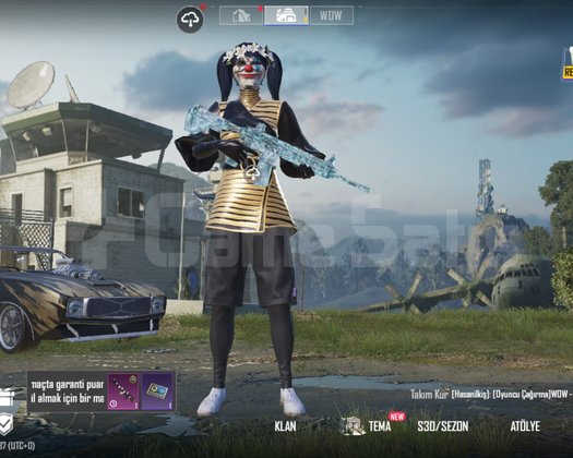m416 buz maxxx öğrenci hesabı