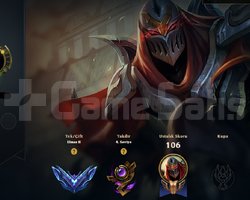 EUW-DIA2-119 HERO-19 SKIN