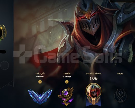 EUW-DIA2-119 HERO-19 SKIN