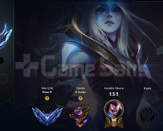 EUW---80 WR---DIA2
