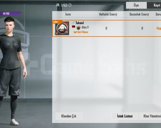 Ucuza 7 LEVEL 6000 YAKIN DÜKKAN PUANI VAR