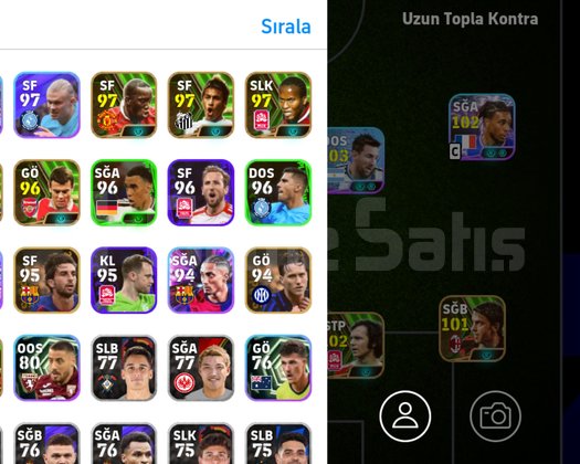 3170+ KOLEKTİFLİ 103 MALDİNİLİ HESAP