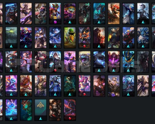 158 HERO 57 KOSTÜM ZÜMRÜT 2 EUW HESABI
