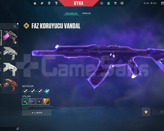 TADINDA DOLU YAĞMACI KELEBEKLİ MAİNLİK!