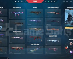 CHAMPİONS SETLİ 5. YIL BETA REMASTEREDLİ MAİNLİK!