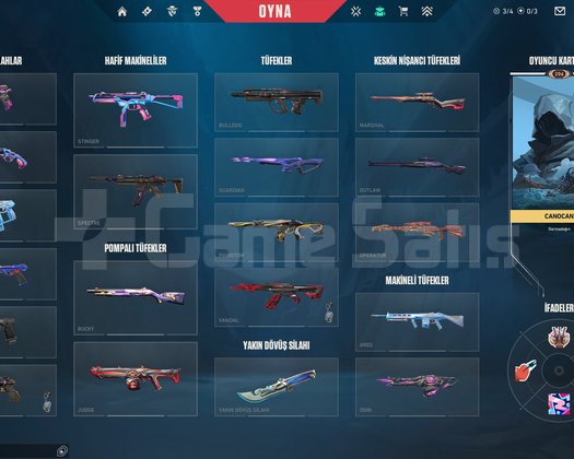 CHAMPİONS SETLİ 5. YIL BETA REMASTEREDLİ MAİNLİK!