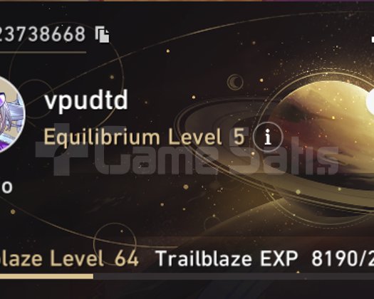 E6S1 Silver Wolf999 TL64 EU