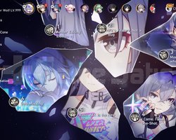 E6S1 Silver Wolf999 TL64 EU