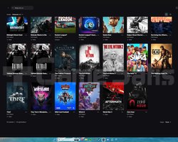 Doludan bile Dolu Epic ve Rocket League Hesabı