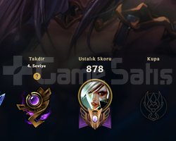 TR ELMAS 1 660+ LVL 400+ KOSTUM 11 YILLIK HESAP