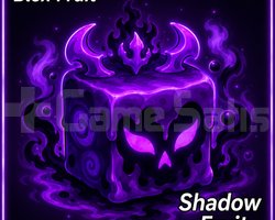 SHADOW FRUIT