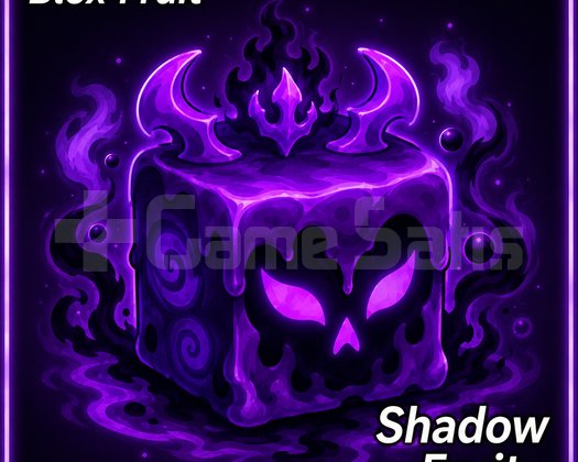 SHADOW FRUIT