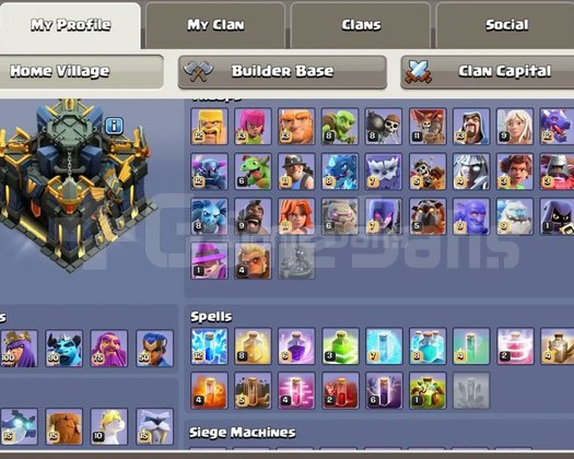 TH17 KÖY UYGUN FİYAT