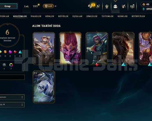 Smurf dia 4