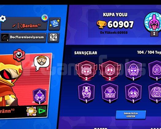 SATILIK Sağlam prestijli Dolu hesap