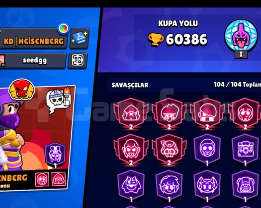 60K BOL PRESİJ HESAP