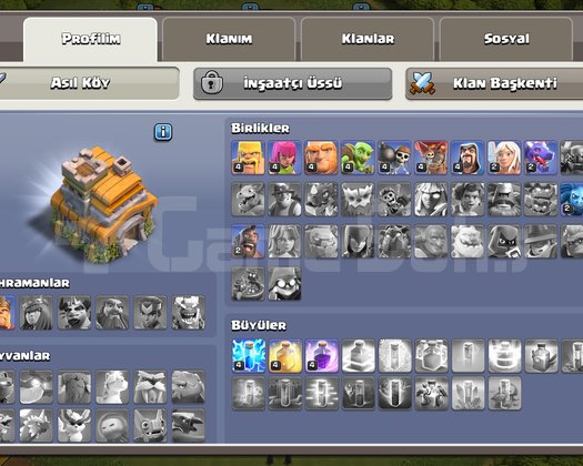 !! TH 7 !! İSİM HAKLI !! 700 TAŞ !! + MAX + MAX +
