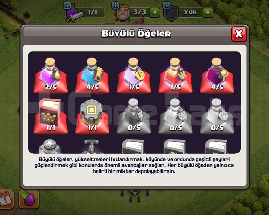 !! TH 7 !! İSİM HAKLI !! 700 TAŞ !! + MAX + MAX +