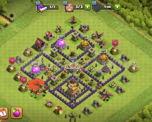 !! TH 7 !! İSİM HAKLI !! 700 TAŞ !! + MAX + MAX +