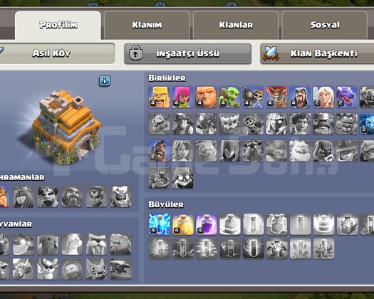 !! TH 7 !! İSİM HAKLI !! 650 TAŞ !! + MAX + MAX