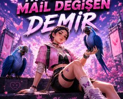TR - DEMİR - MAİL DEĞİŞEN - ULTRA DÜŞÜK MMR!
